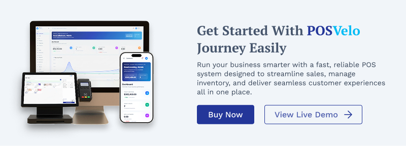 POSVelo - Multi-Tenant SaaS POS with Inventory, HRM, and Payroll