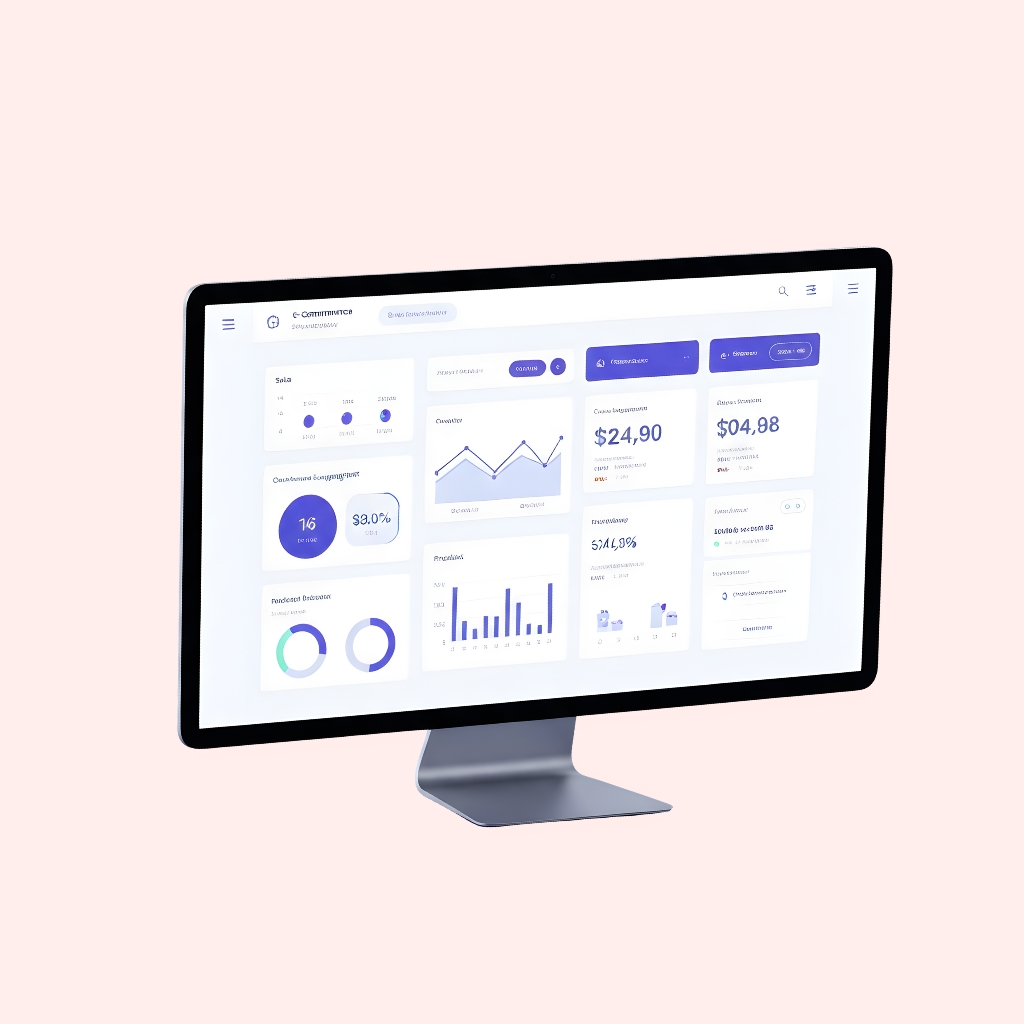 ShopFlow E-commerce Platform
