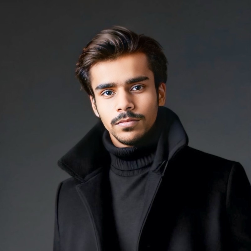 Team member testimonial photo 1