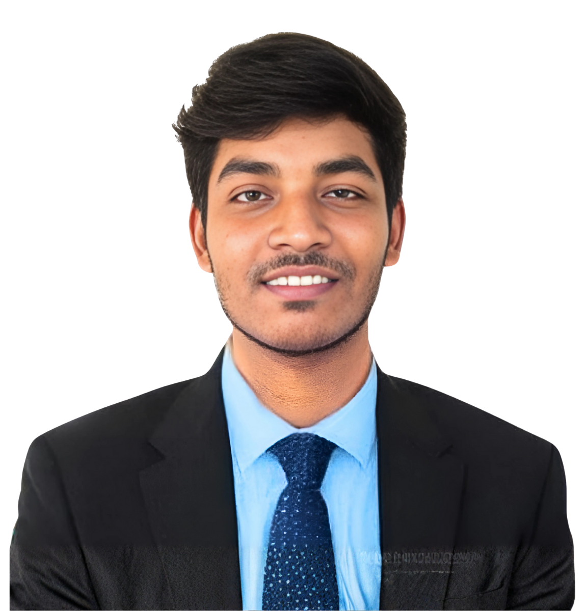 Md. Soroar Jahan Portrait