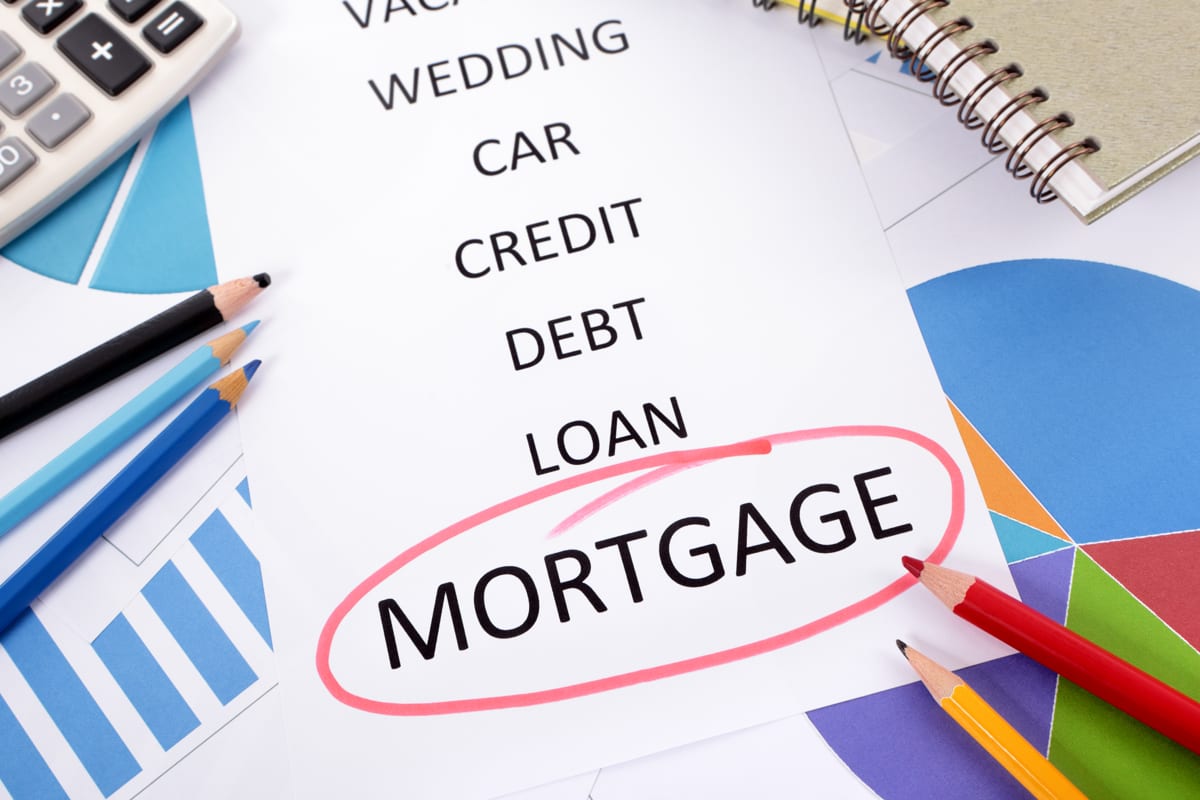 Interest Only Mortgage Pros Cons