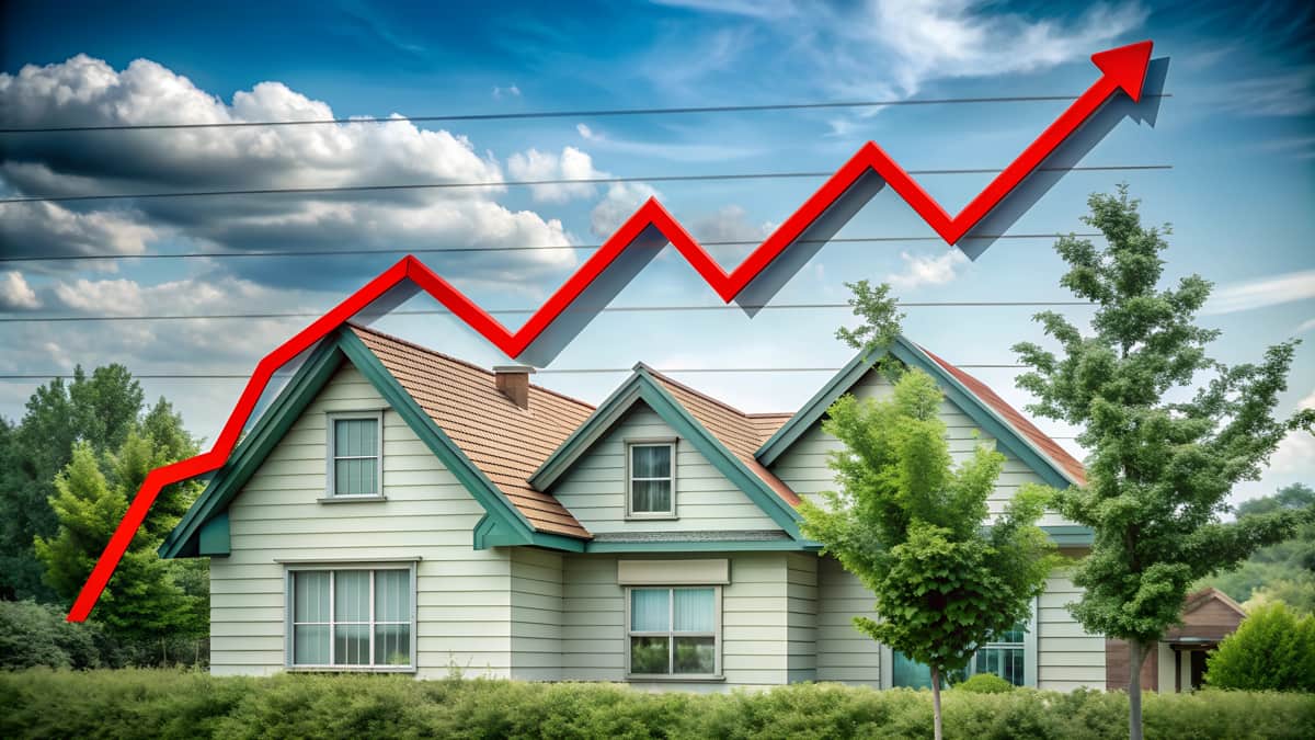 Managing Your HELOC in a Rising Rate Environment