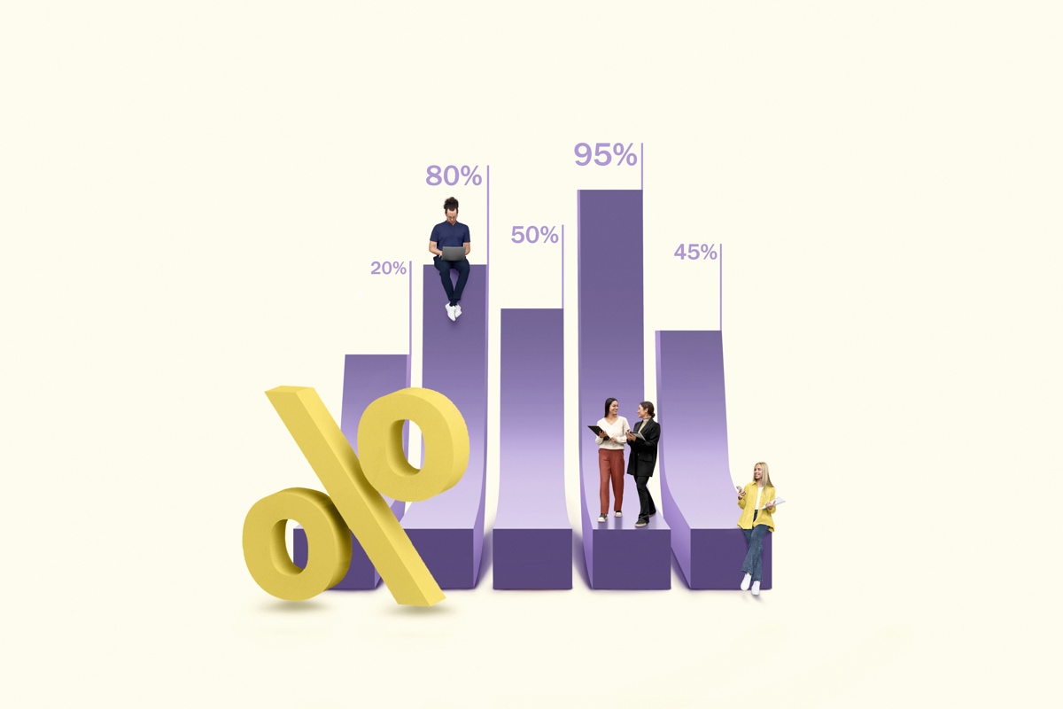 Debt-To-Income (DTI) Ratio: What’s Good And How To Calculate It