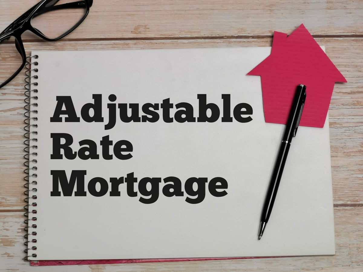 Is an Adjustable-Rate Mortgage Right for You?