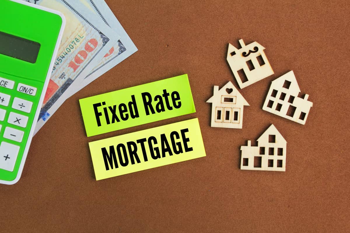 Monthly Payment Differences Between 15-Year and 30-Year Mortgages