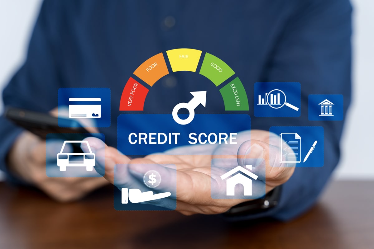 What Credit Score Do You Need for a HELOC?