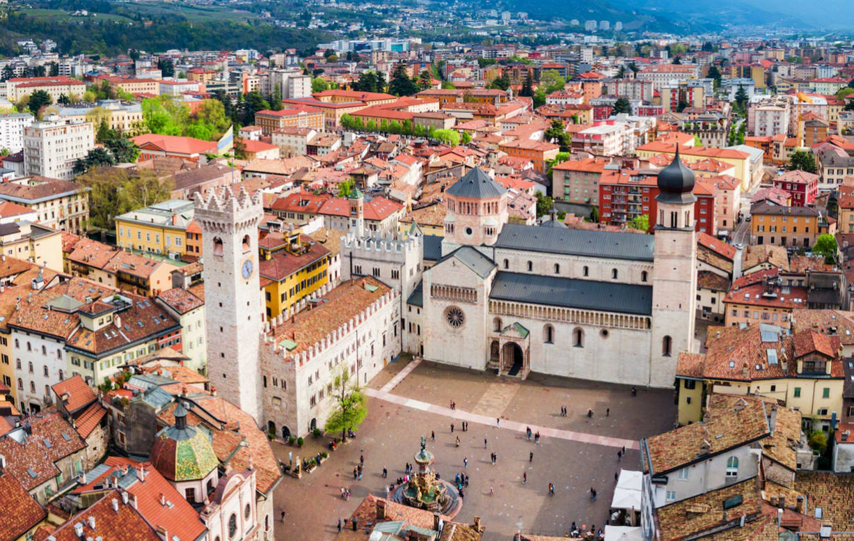CPR di Trento: i documenti sono segreto di Stato