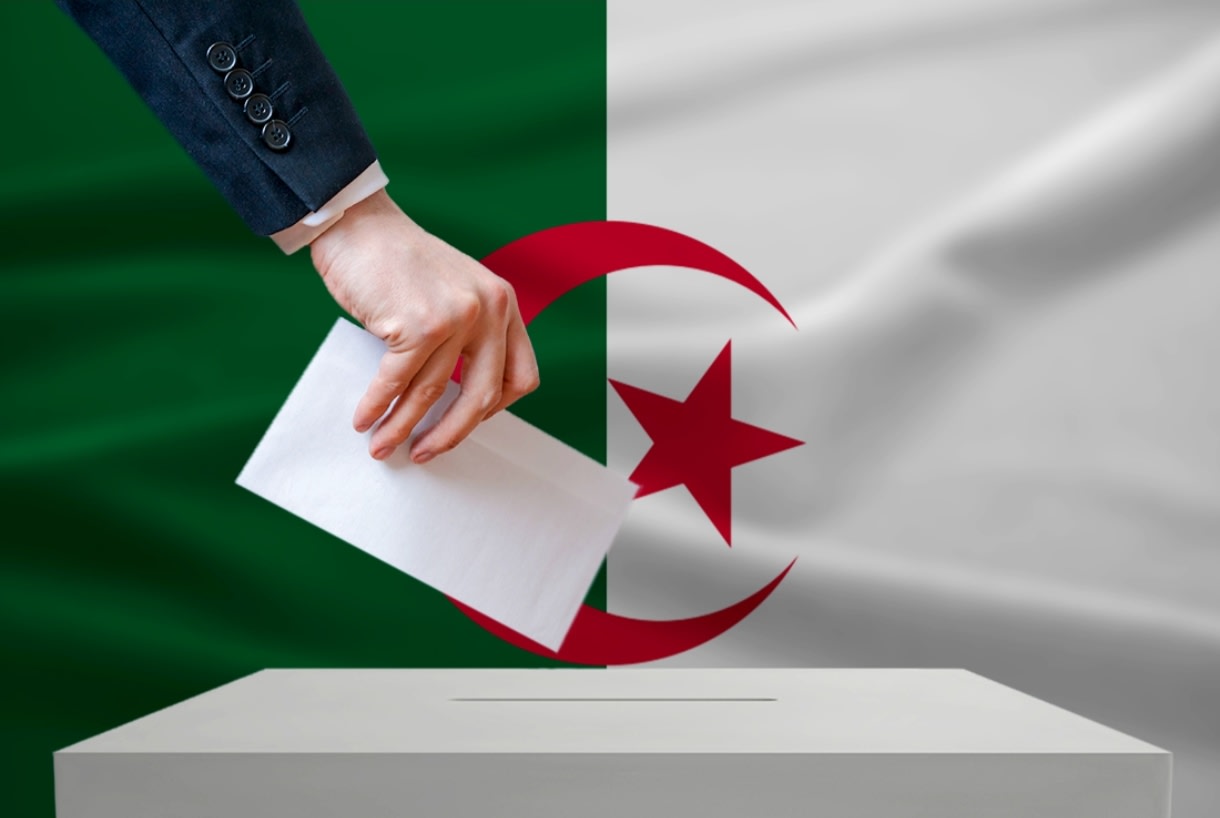 Algeria al voto, ma quasi nessuno si presenta