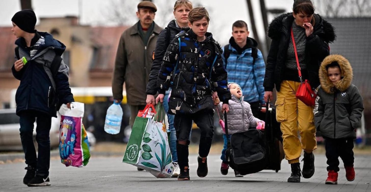 Il ritorno dei dublinanti: l'Italia torna ad essere il punto di arrivo e di rimpatrio