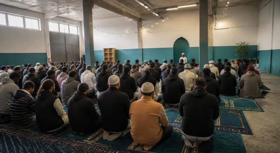 Moschee nel mirino della Lega: quando la politica decide chi può pregare
