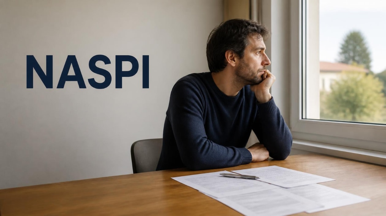 La NASpI: il sussidio di disoccupazione, chi lo prende, quanto vale e come non perderlo