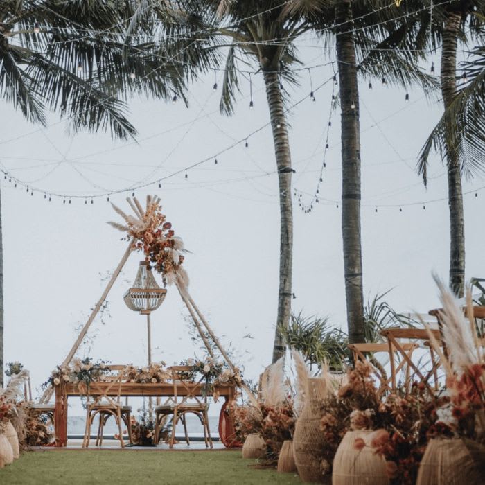 All in Wedding Management Service
