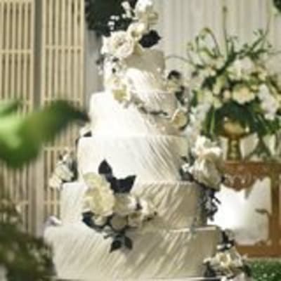 Ivoire Cake Design