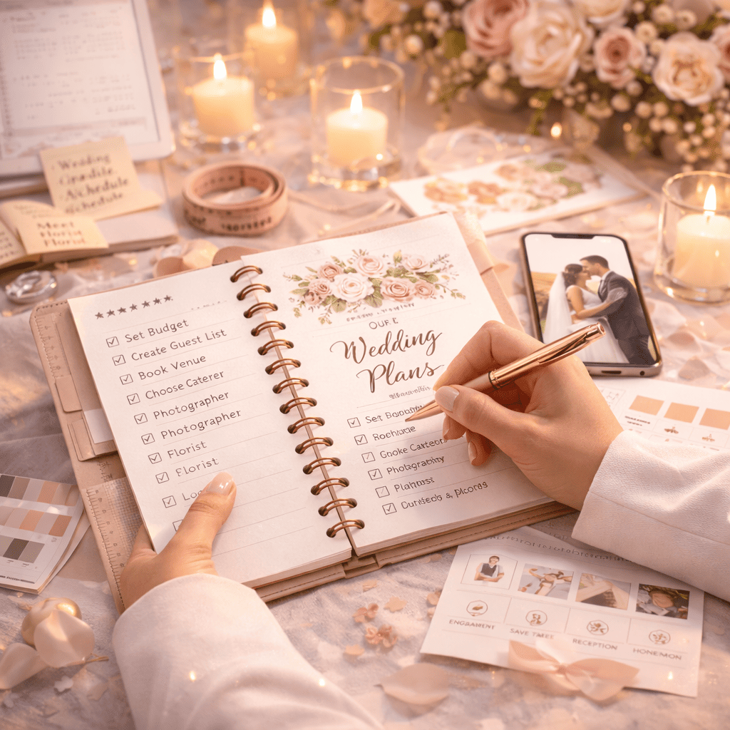 Wedding Planner