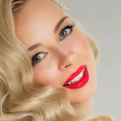 Glam By Riana