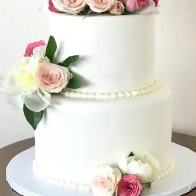 La Dolce Cake Boutique
