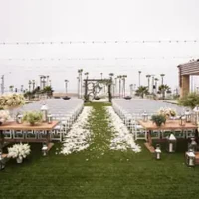 The Grand Ballroom