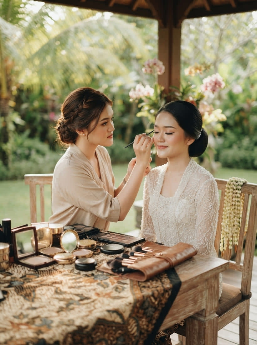 Makeup