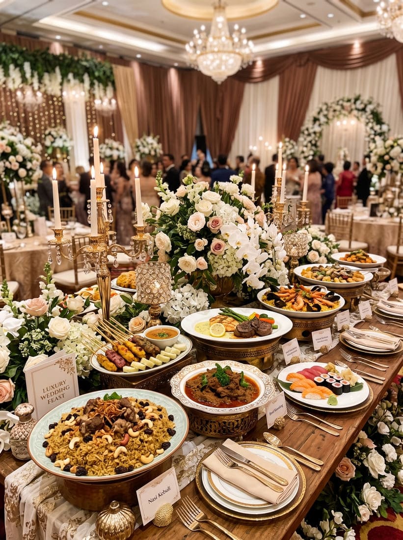 Catering