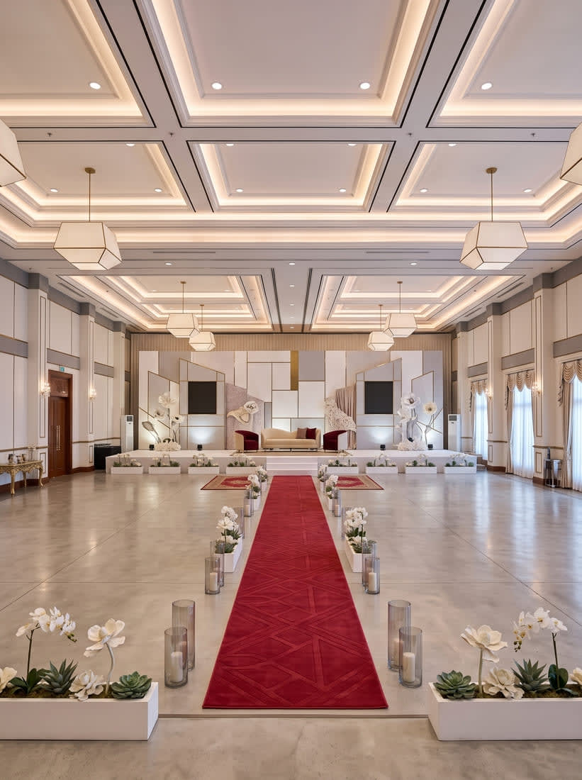 Venue
