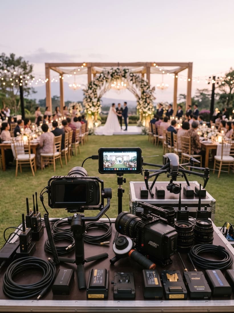 Videography