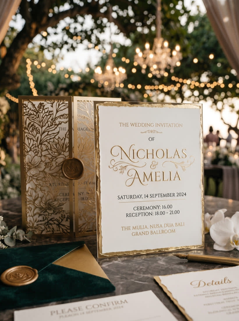 Invitation