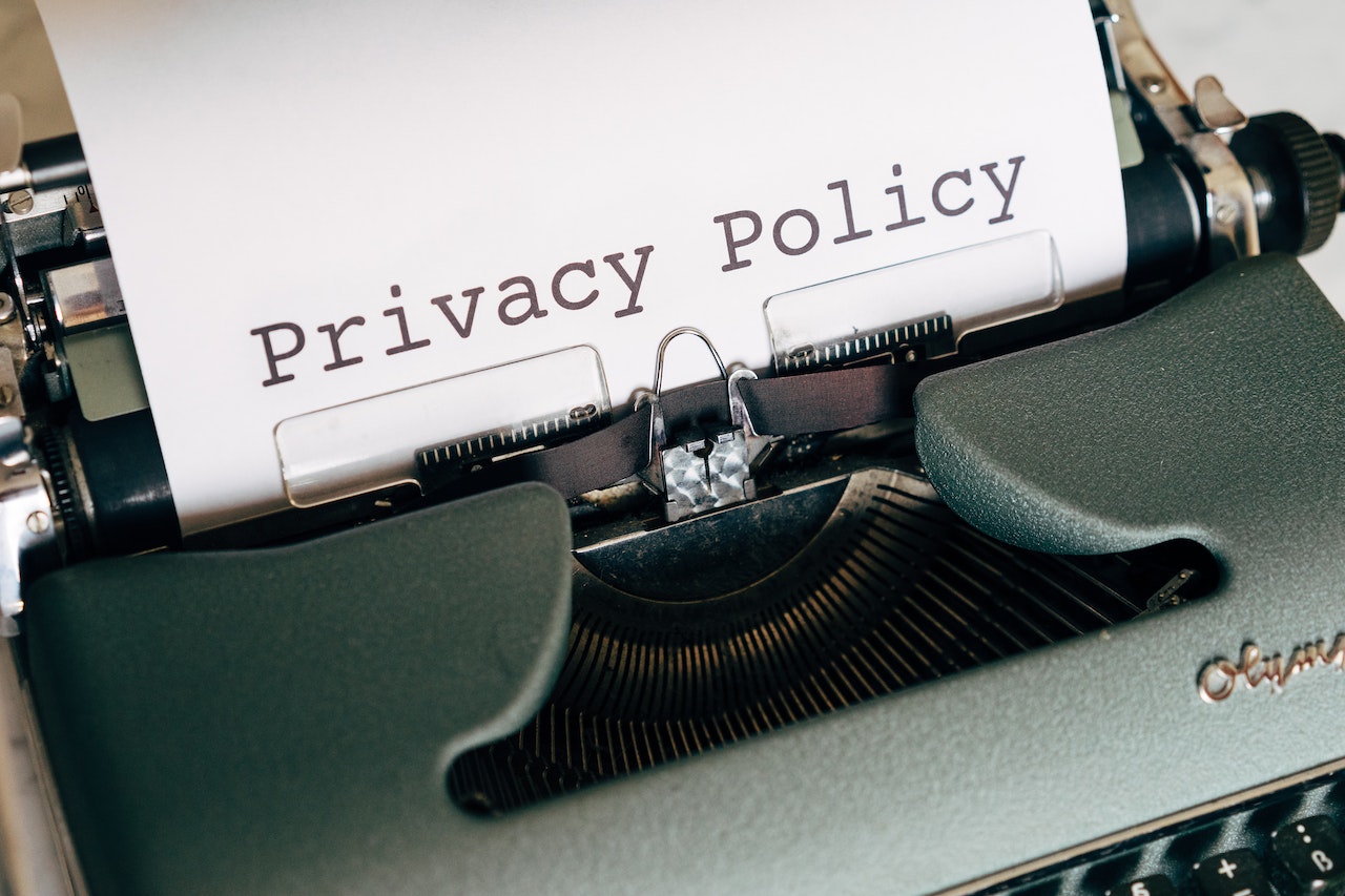 From preventing spoofing, to monitoring your child online. How AI can increase your privacy.