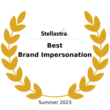 Mesh has won Stellastra's Best of Brand Impersonation Award for Summer - 2023