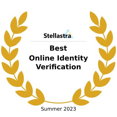 Sumsub has won Stellastra's Best of Online Identity Verification Award for Summer - 2023