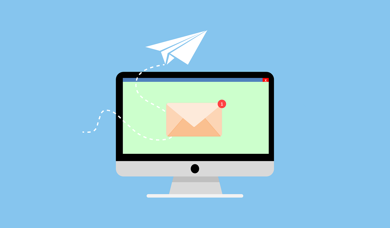 How to stop Dropcontact emails going to junk