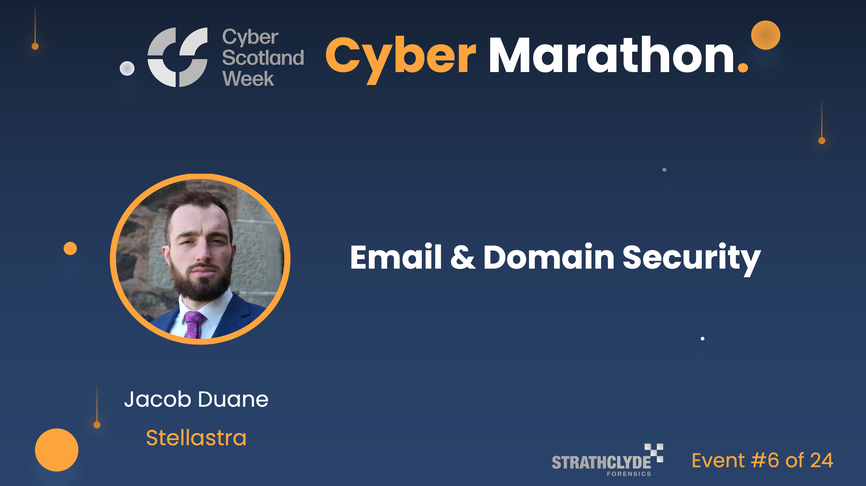 Learn about protecting your email and domain, preventing hackers from utilizing your email for phishing, and improving email deliverability in the process.