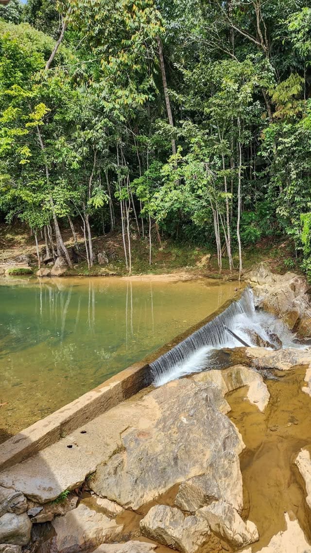 Cascada San Juan - Vista 5