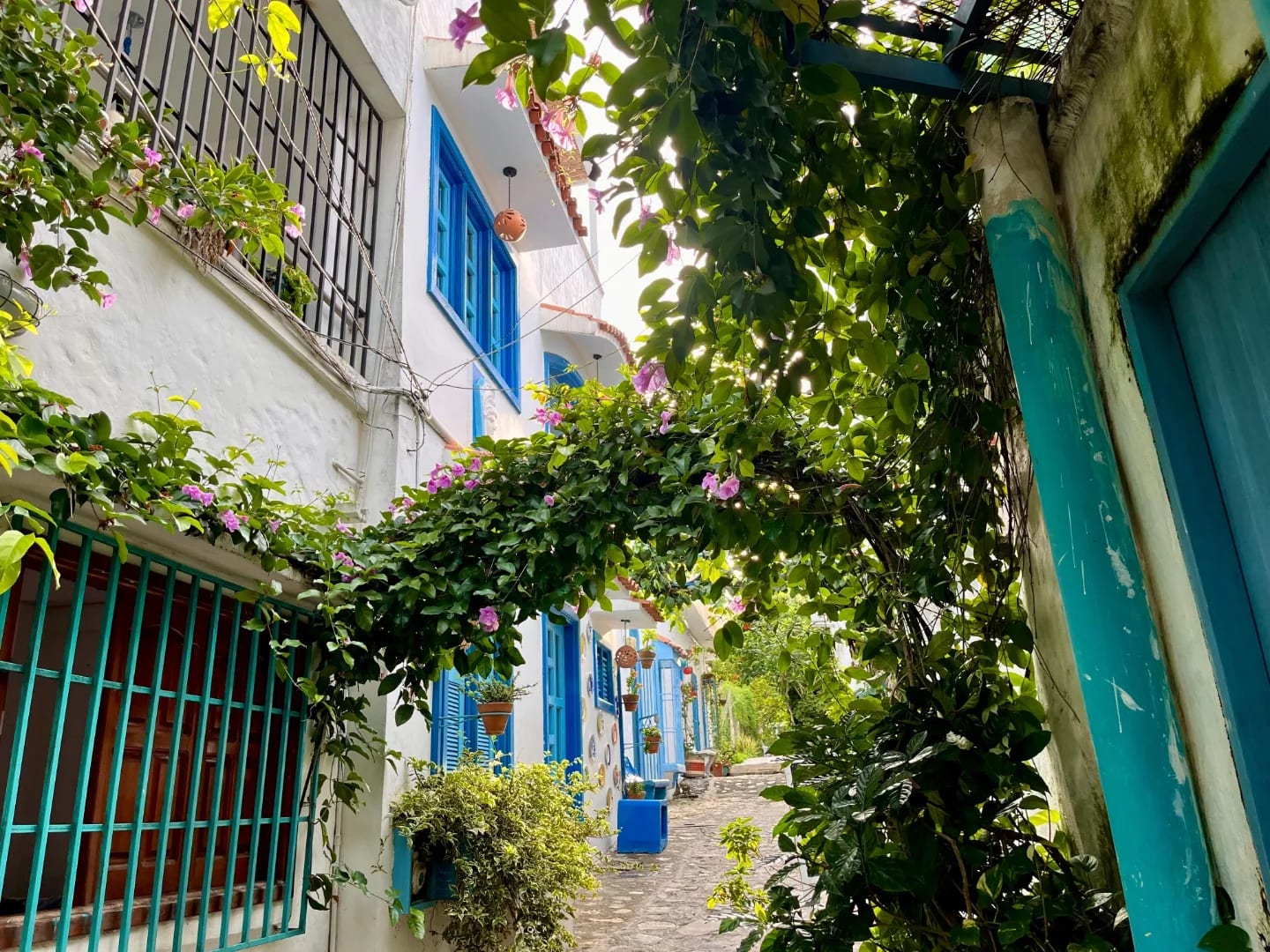 El Santorini Colombiano - Vista 9