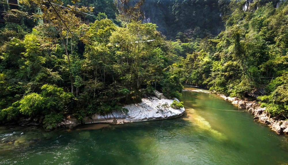 Reserva Río Claro - Vista 6