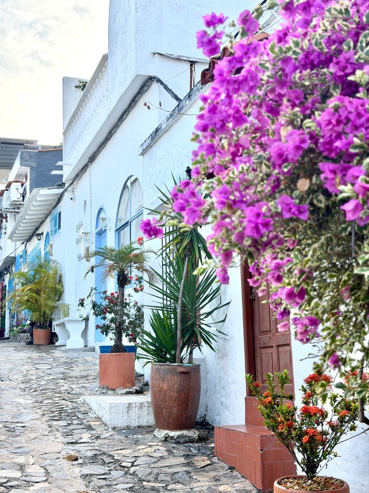 El Santorini Colombiano - Vista 12