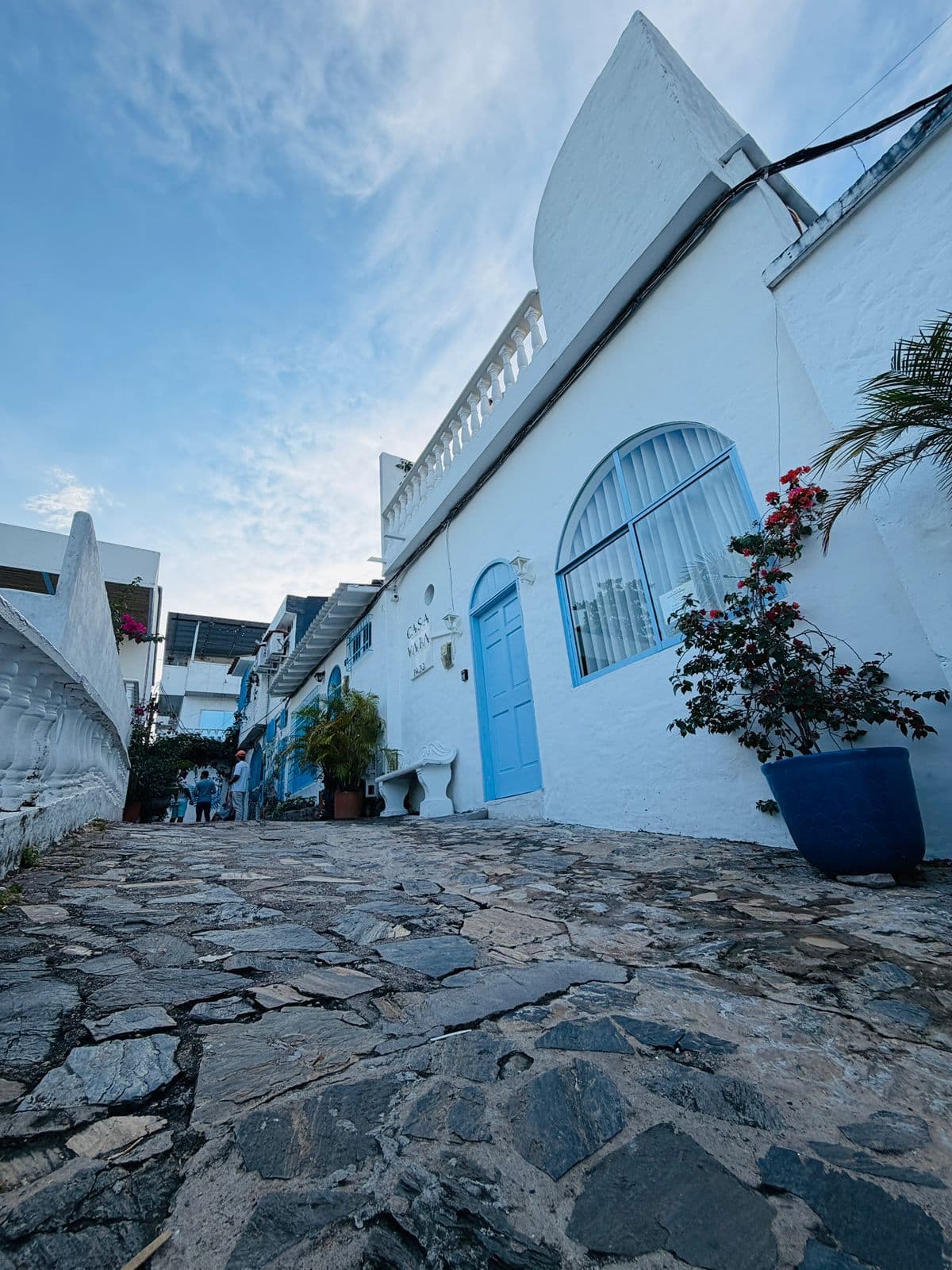 El Santorini Colombiano - Vista 11