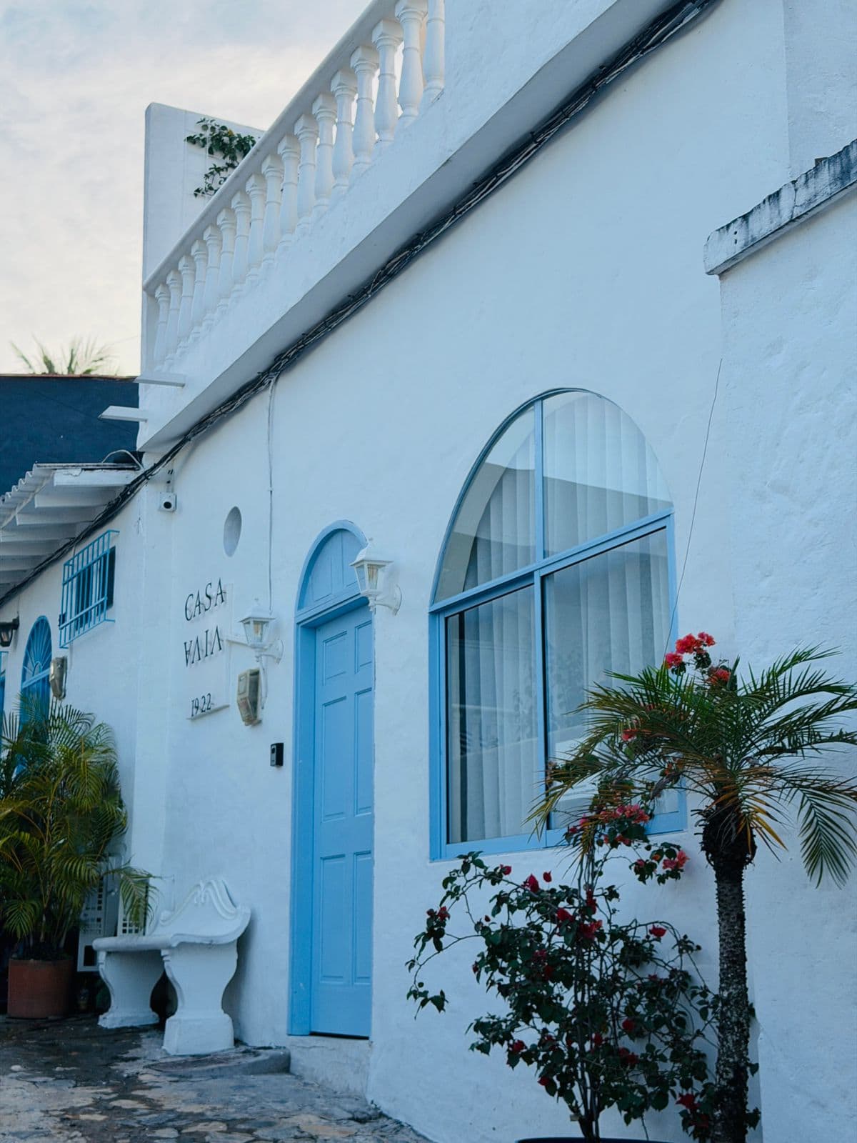 El Santorini Colombiano - Vista 17