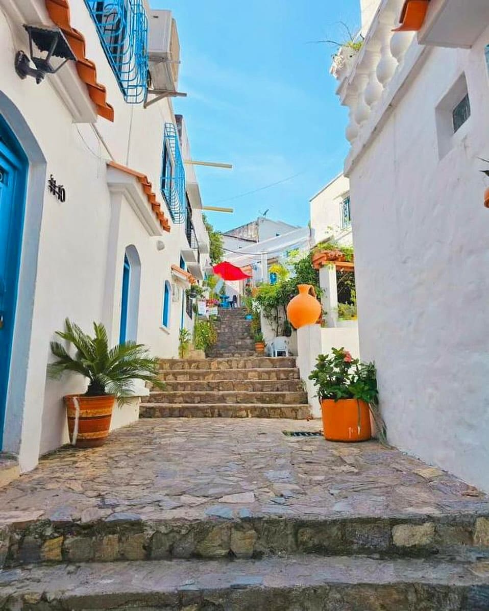 El Santorini Colombiano - Vista 7