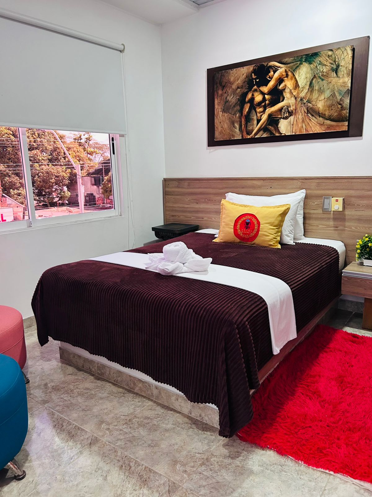 Habitación Individual - Vista 5