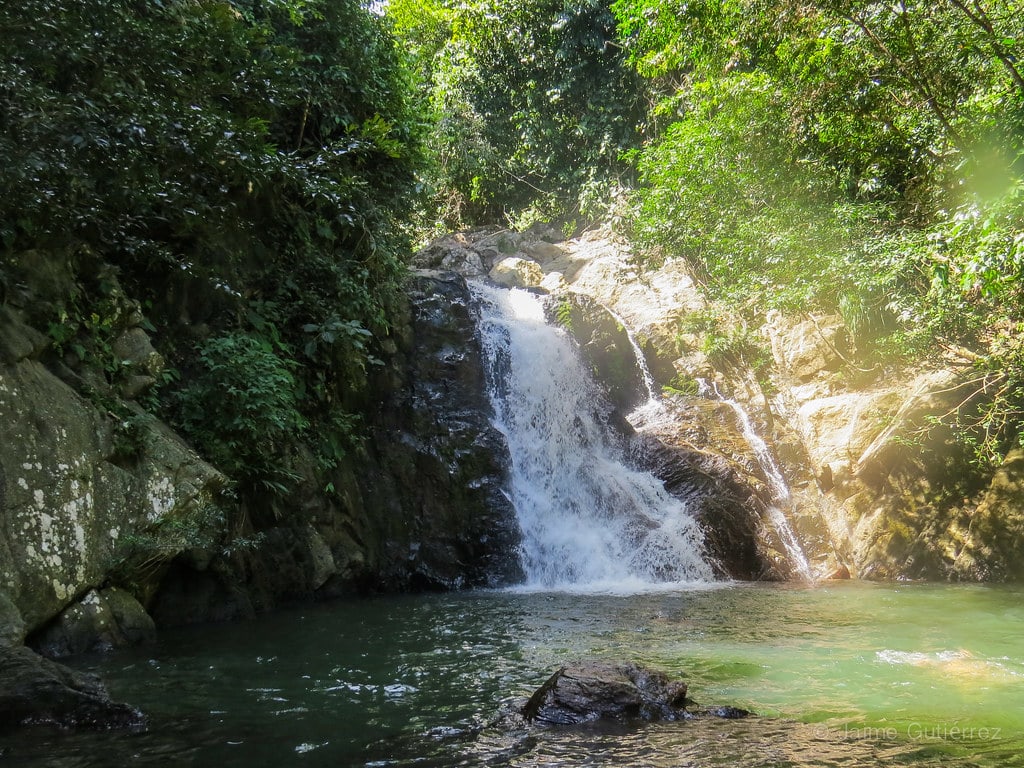 Cascada San Juan - Vista 6