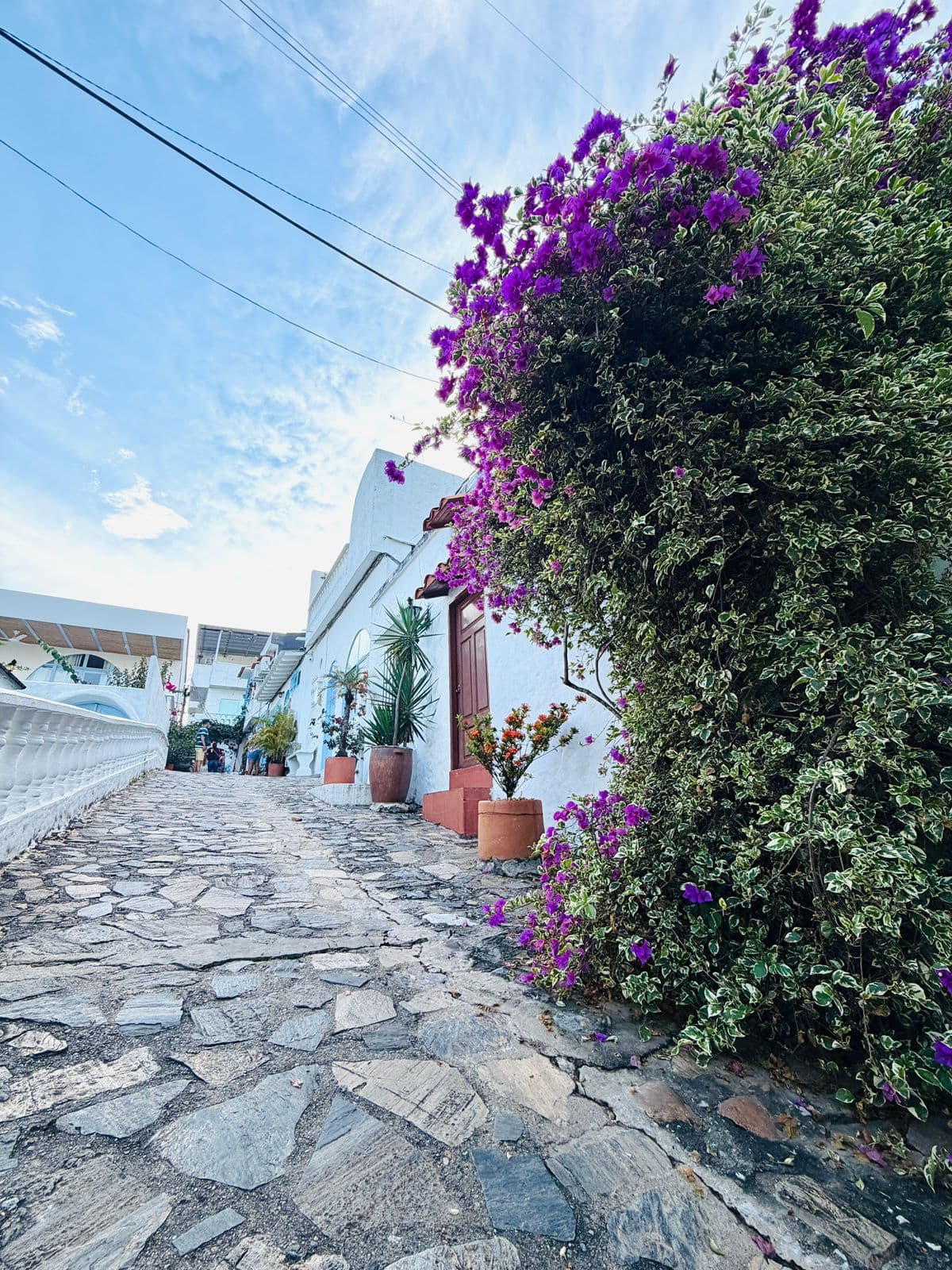 El Santorini Colombiano - Vista 14