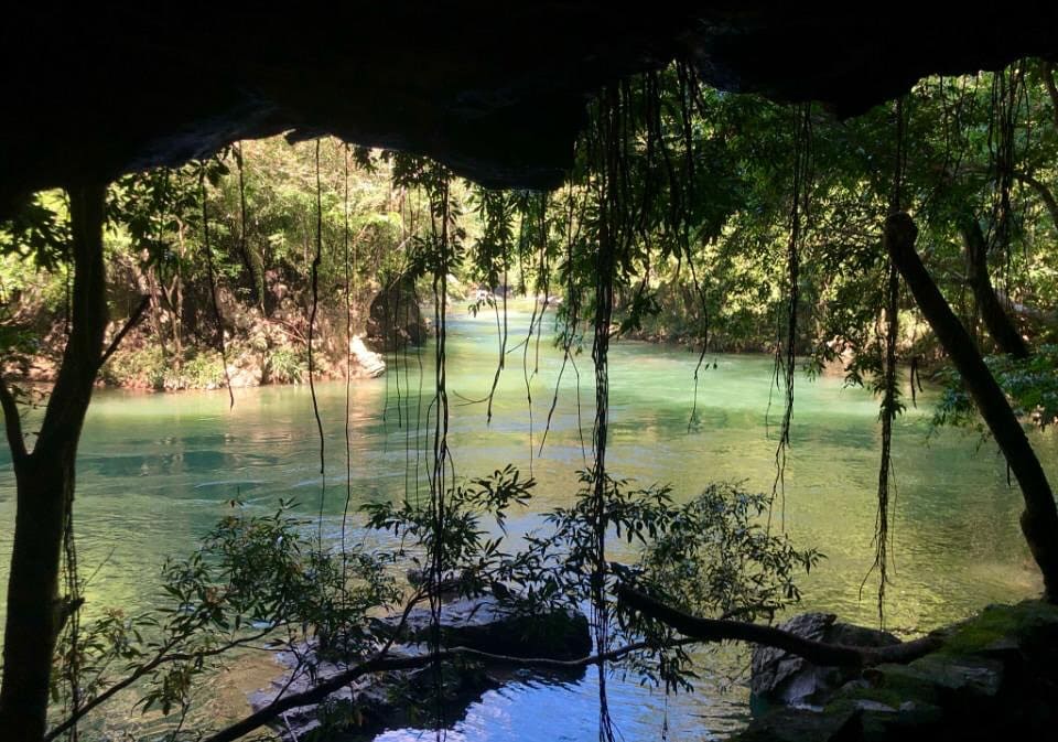 Reserva Río Claro - Vista 8