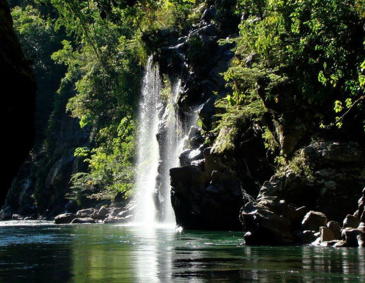 Río La Miel - Vista 4