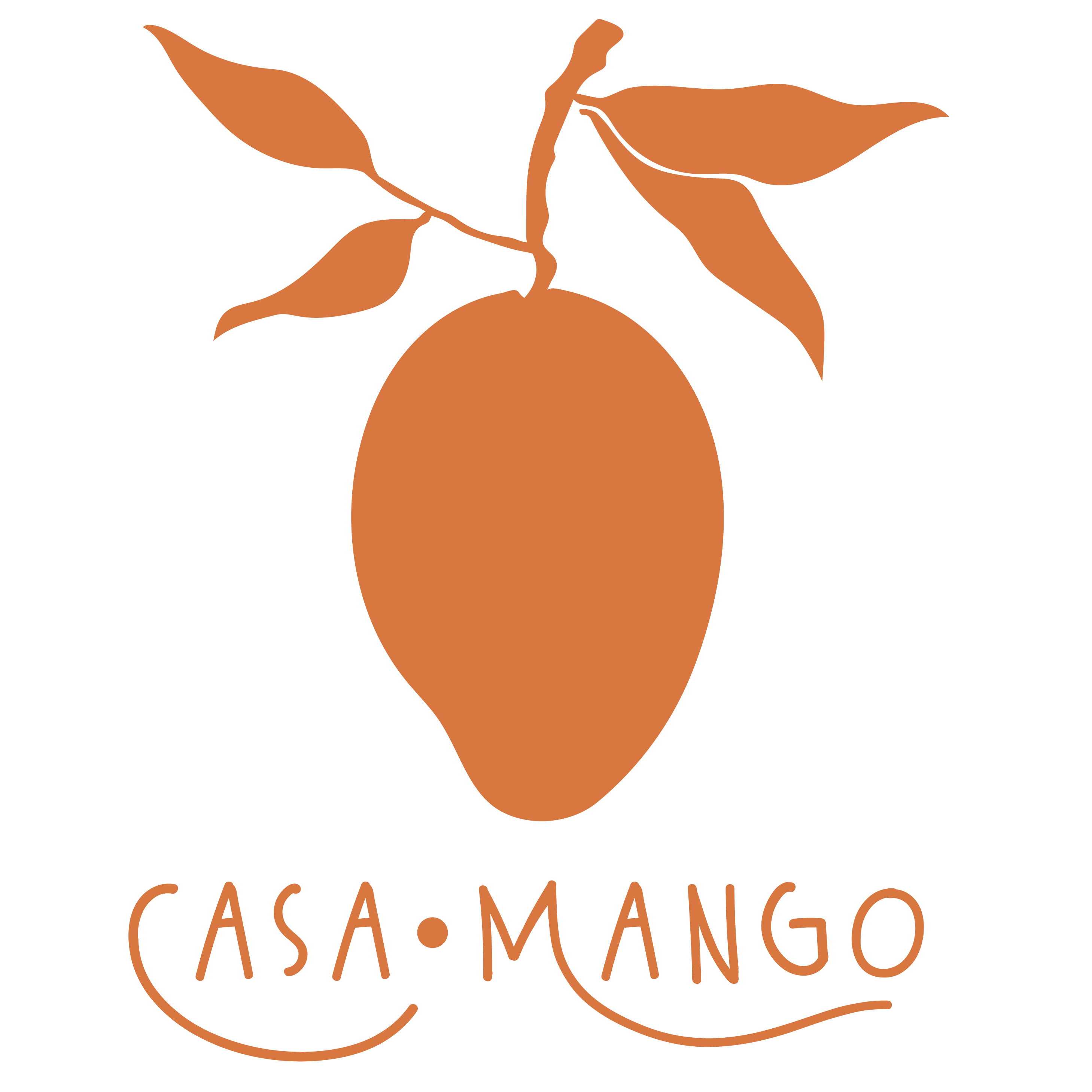 Casamango