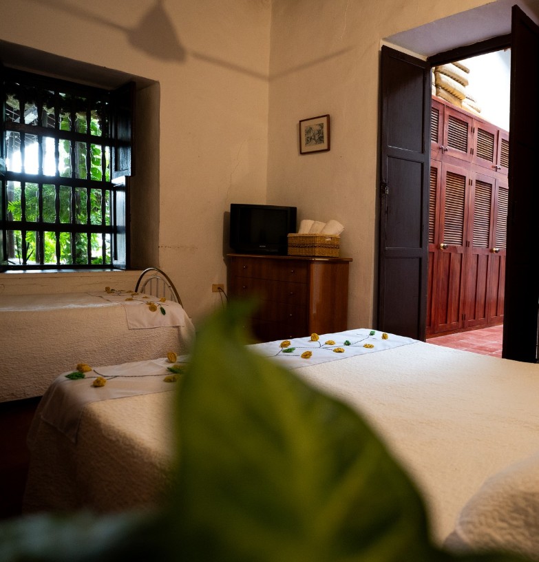 Habitación 2