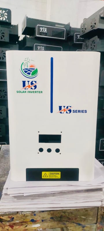 inverter Body