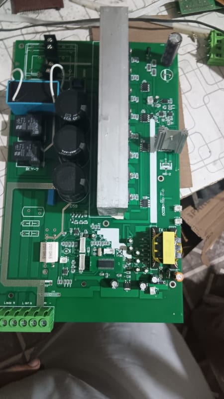 8 IGPT china kit