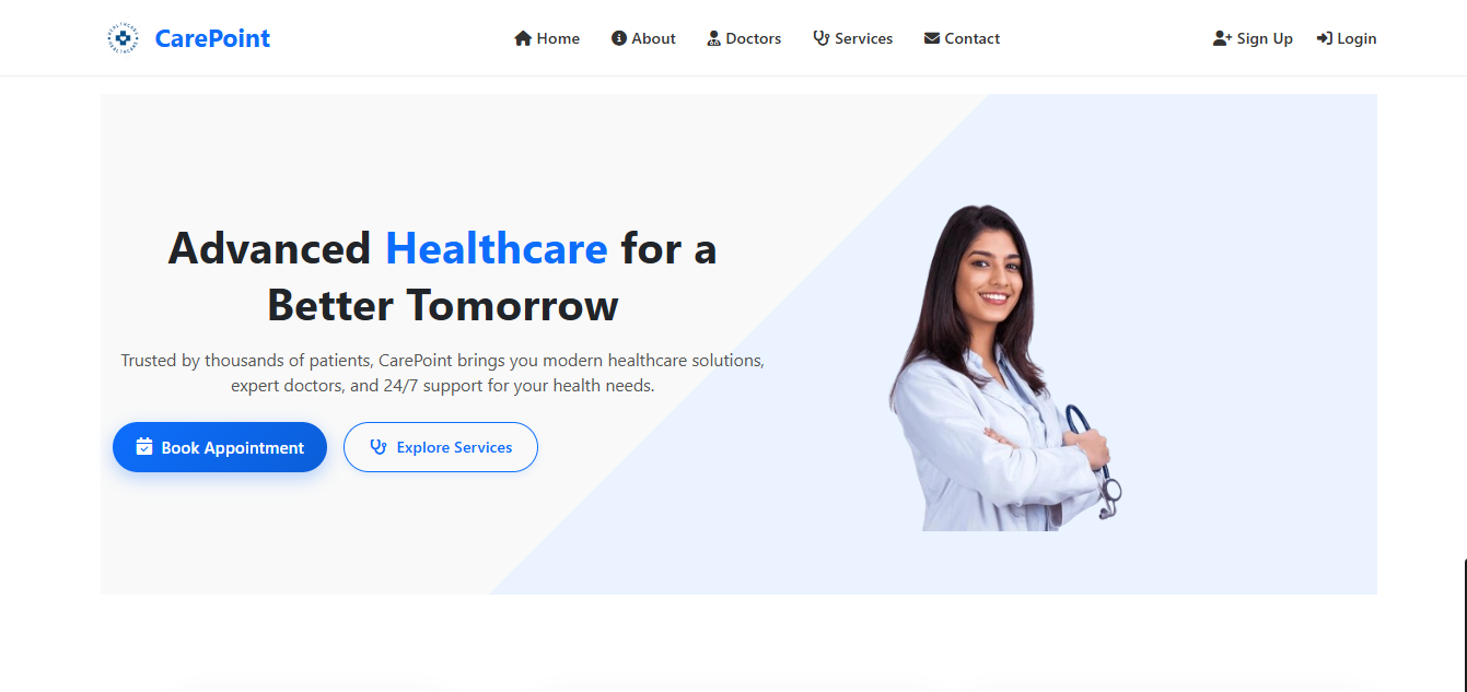 carePoint
