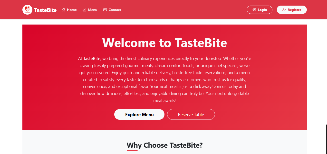 TasteBite