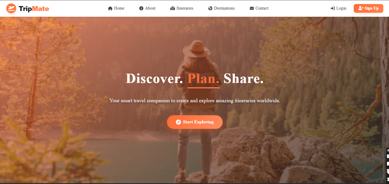 TripMate